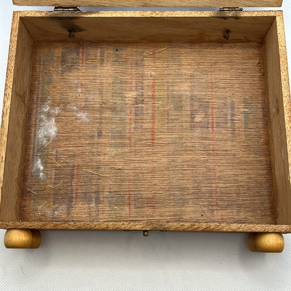 Cigar purse - Picture 8 of 13